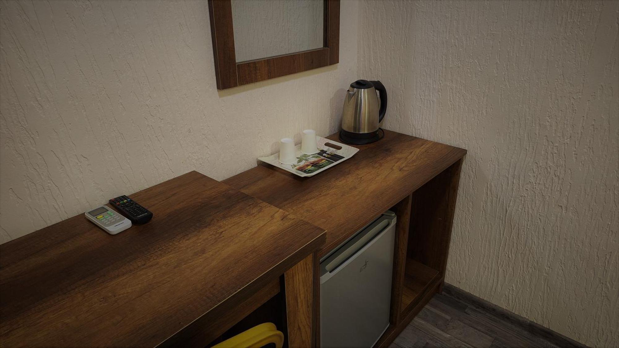 Hotel Georgian クタイシ エクステリア 写真