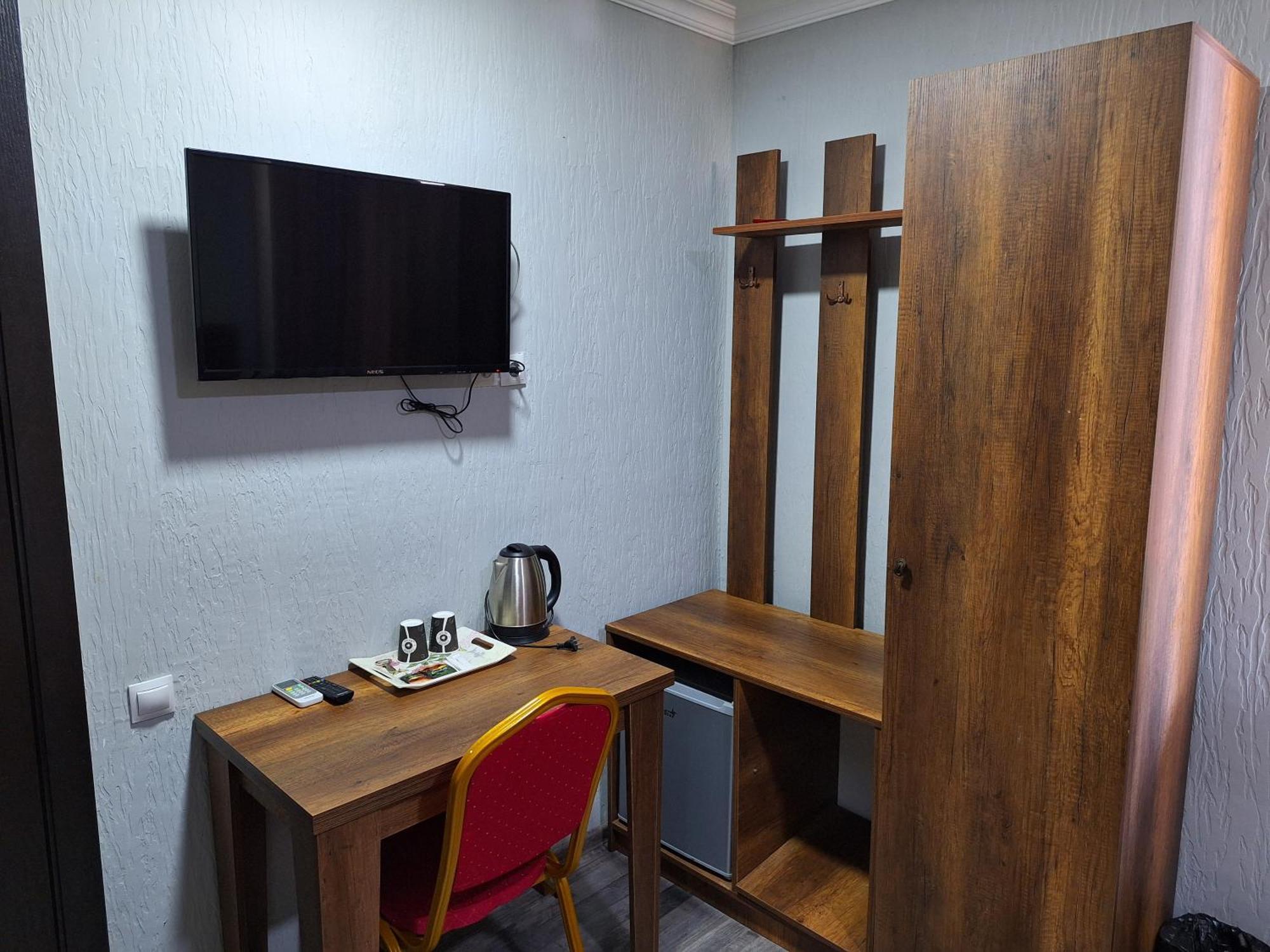Hotel Georgian クタイシ エクステリア 写真